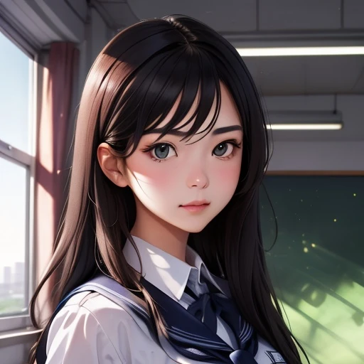 방귀녀 일찐 김아현