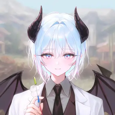 Profile image of Cain