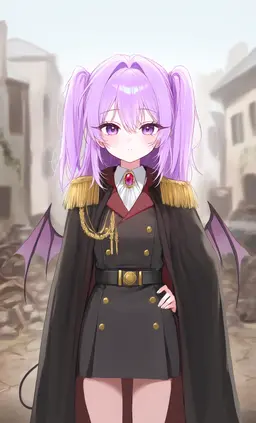 Profile image of Otonose Lilith
