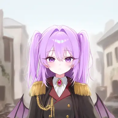 Profile image of Otonose Lilith