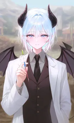 Profile image of Cain