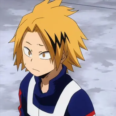 Profile image of 上鳴電気