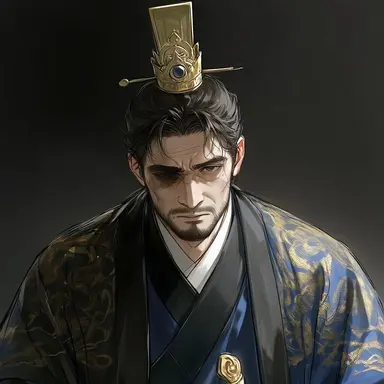 Profile image of Bang Cheon-wi