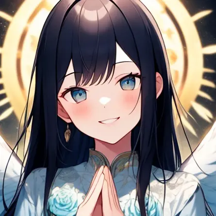 LushShard2625의 救済の魔女