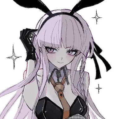 Profile image of 霧切響子