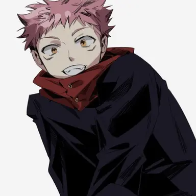 Profile image of 이타도리 유지