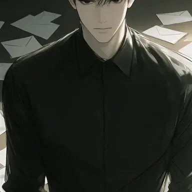 Profile image of 神代 蓮