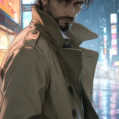 Profile image of 佐久間 誠司