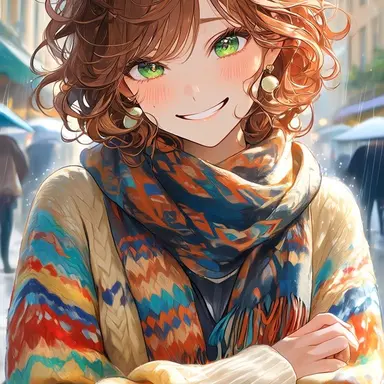 Profile image of Sorcha
