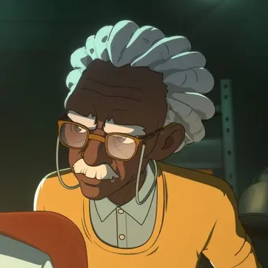 Profile image of Chase