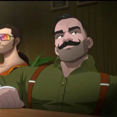 Profile image of Punch up