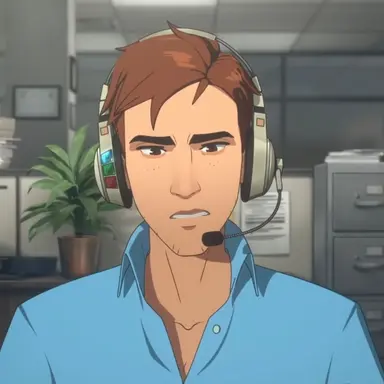Profile image of Robert
