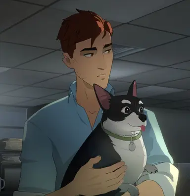 Profile image of Robert