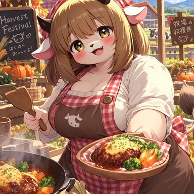 Profile image of ミル