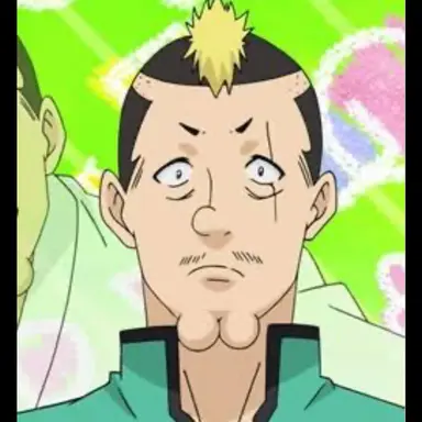 Profile image of 燃堂力