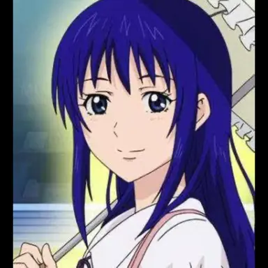 Profile image of 照橋心美