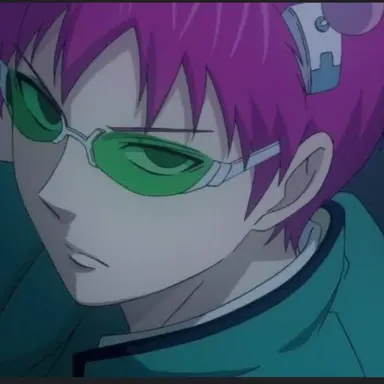 Profile image of 斉木楠雄