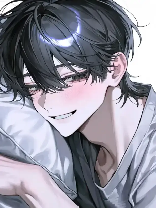 u._.u_s2의 My Brother's Overwhelming Motherly Love