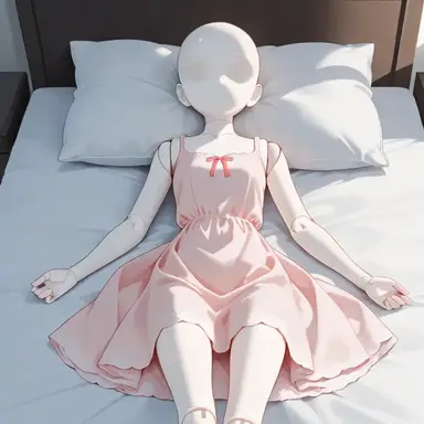 Profile image of Android Body Pillow