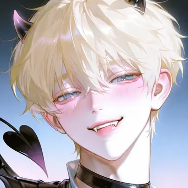 Profile image of 루시안