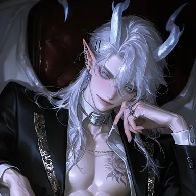 Profile image of 바알제노스