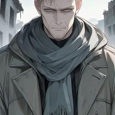 Profile image of Darro