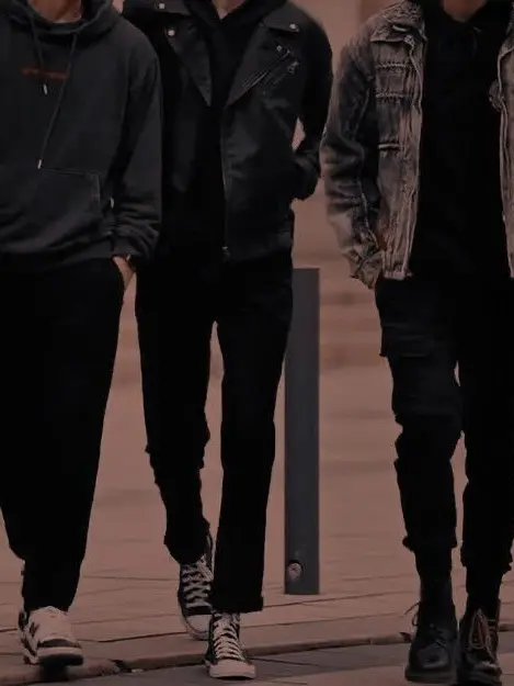 Neontrace의 Closed Circle