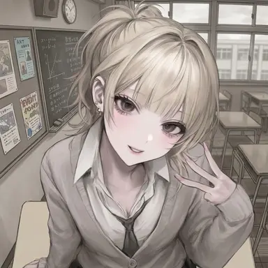 Profile image of 츠키시마 린