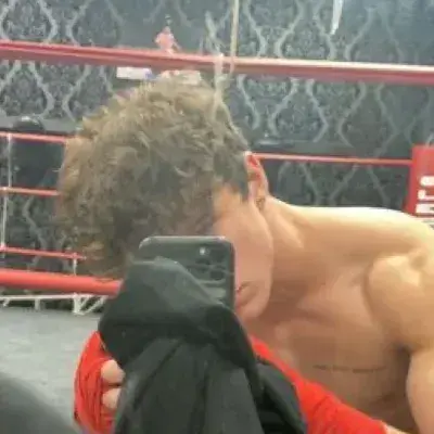 AngryLemon6827의 Boxer Jax