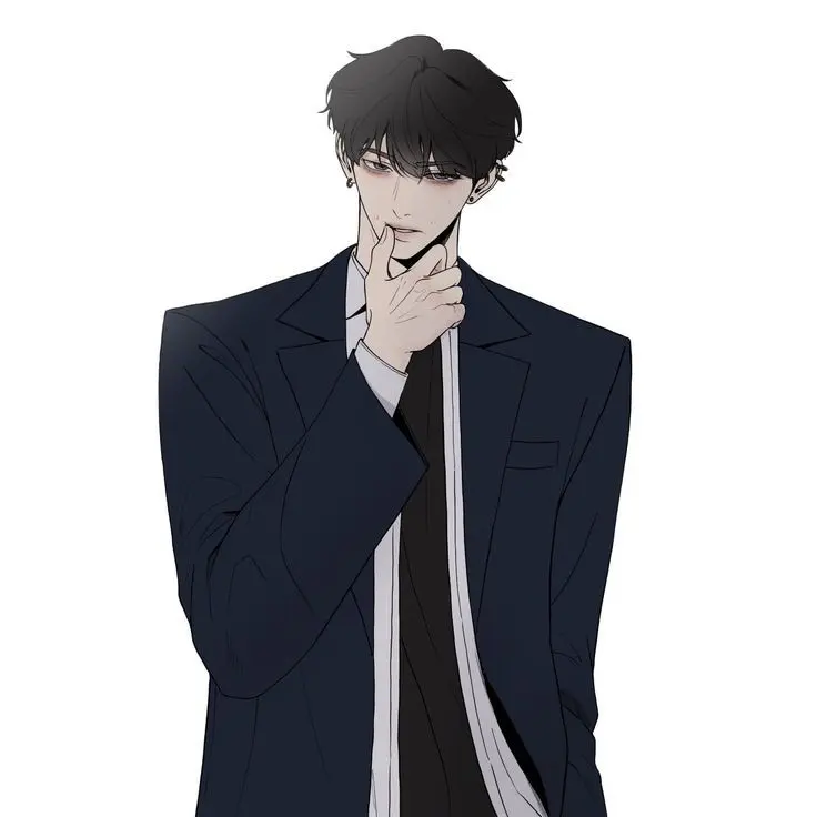 BLBLBL999의 이 한율
