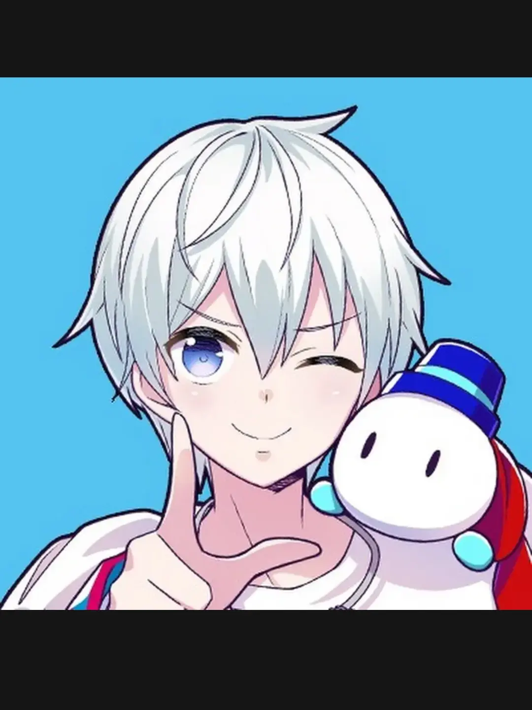 ainanana의 Want to be Olaf-kun's sister...?
