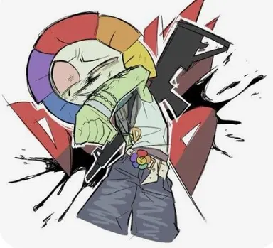 Profile image of Double d