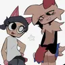 Profile image of The crap siblings