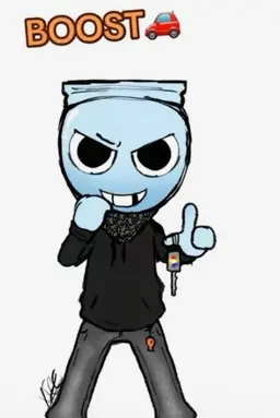 Profile image of Boost
