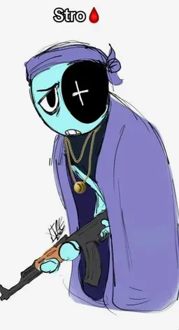 Profile image of Stro