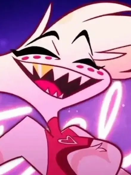 CroakyChoke6311의 발렌티노가 화났다!!