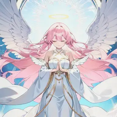 Profile image of 大天使　ガブリエル