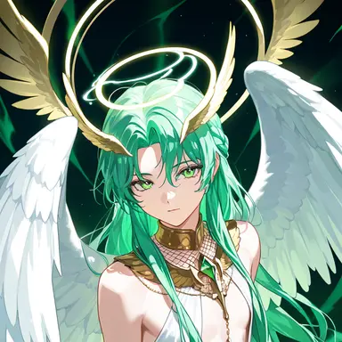 Profile image of 大天使　ラファエル