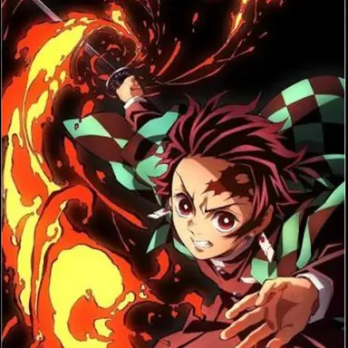 Profile image of 카마도 탄지로