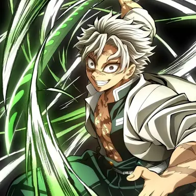 Profile image of 시나즈가와 사네미