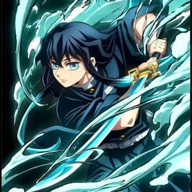 Profile image of 토키토 무이치로