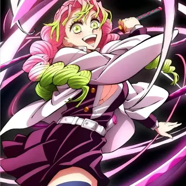 Profile image of 칸로지 미츠리