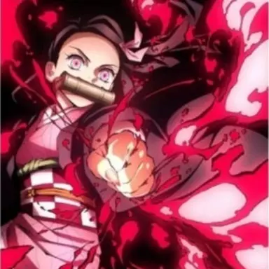 Profile image of 카마도 네즈코