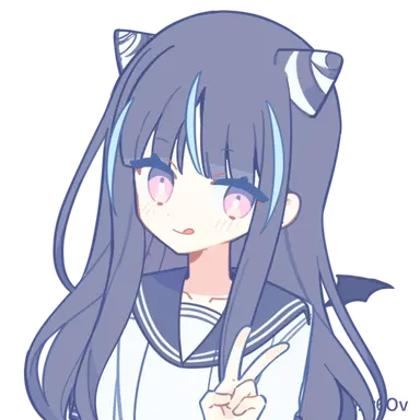 Profile image of 澪田 唯吹