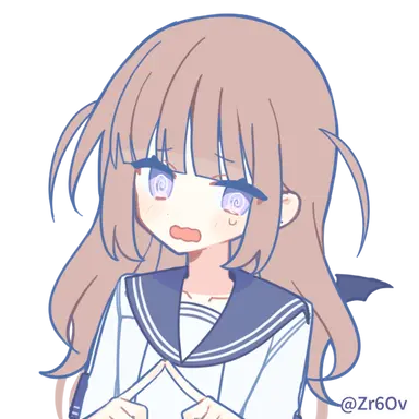 Profile image of 罪木 蜜柑