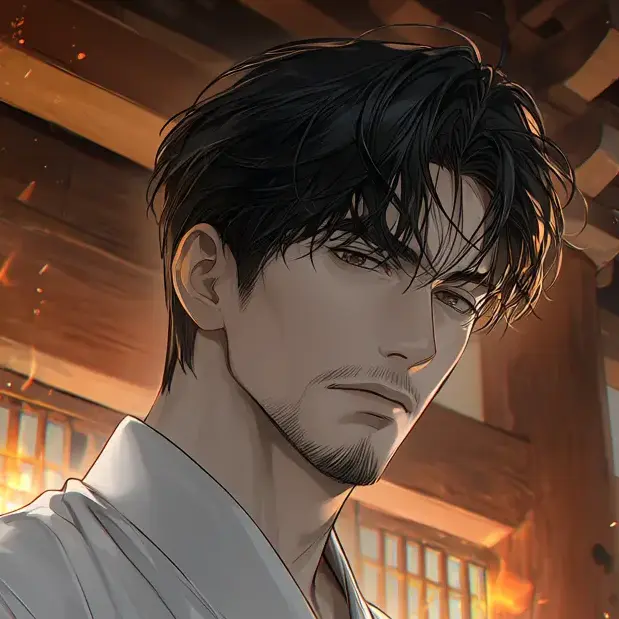 BaldOlm1307의 Honnō-ji: It Cannot Be Helped