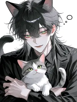 Profile image of クロ