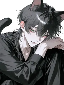 Profile image of クロ