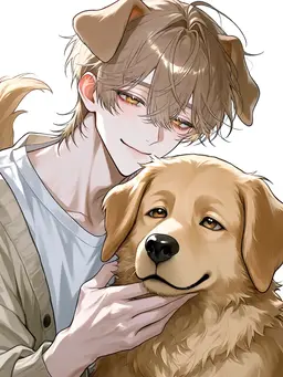 Profile image of レオ