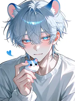 Profile image of ハル